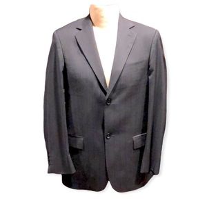 Gianni Benardi blazer jacket